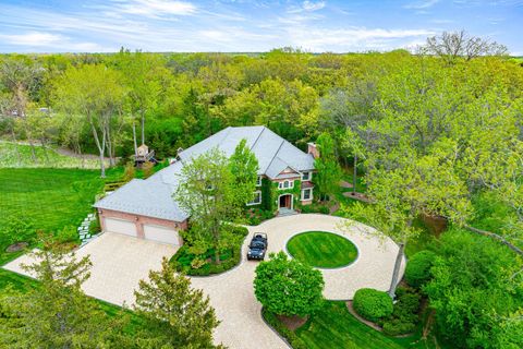 Tiny photo for 1230 Conway Road, Lake Forest, IL 60045 (MLS # 12634106)