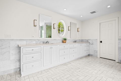Tiny photo for 1230 Conway Road, Lake Forest, IL 60045 (MLS # 12634106)