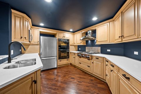 Tiny photo for 1230 Conway Road, Lake Forest, IL 60045 (MLS # 12634106)