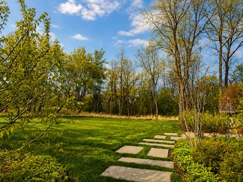 Tiny photo for 1230 Conway Road, Lake Forest, IL 60045 (MLS # 12634106)