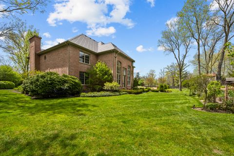 Tiny photo for 1230 Conway Road, Lake Forest, IL 60045 (MLS # 12634106)