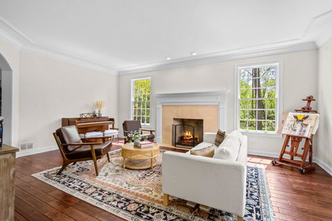 Tiny photo for 1230 Conway Road, Lake Forest, IL 60045 (MLS # 12634106)