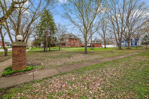 Tiny photo for 205 S Meadow Street, Grant Park, IL 60940 (MLS # 12618523)