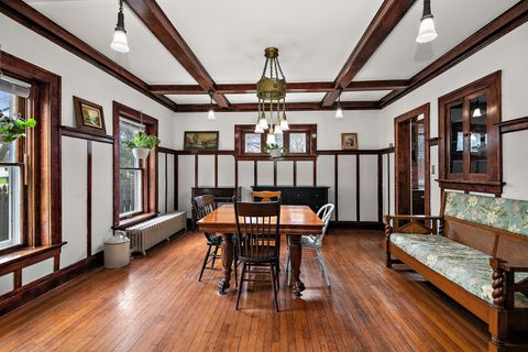 Tiny photo for 205 S Meadow Street, Grant Park, IL 60940 (MLS # 12618523)