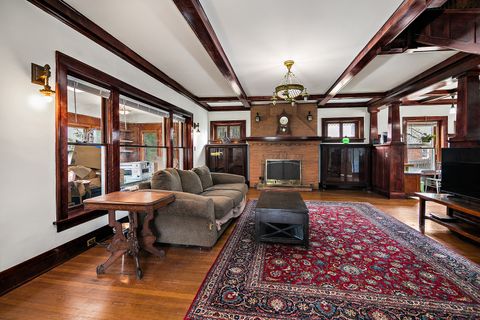 Tiny photo for 205 S Meadow Street, Grant Park, IL 60940 (MLS # 12618523)