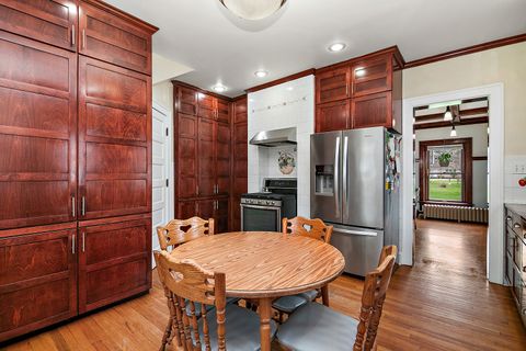 Tiny photo for 205 S Meadow Street, Grant Park, IL 60940 (MLS # 12618523)