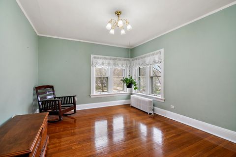 Tiny photo for 205 S Meadow Street, Grant Park, IL 60940 (MLS # 12618523)