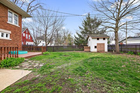 Tiny photo for 205 S Meadow Street, Grant Park, IL 60940 (MLS # 12618523)