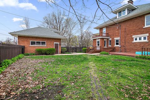 Tiny photo for 205 S Meadow Street, Grant Park, IL 60940 (MLS # 12618523)
