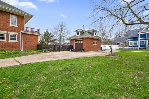 Tiny photo for 205 S Meadow Street, Grant Park, IL 60940 (MLS # 12618523)