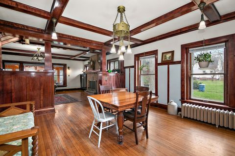 Tiny photo for 205 S Meadow Street, Grant Park, IL 60940 (MLS # 12618523)