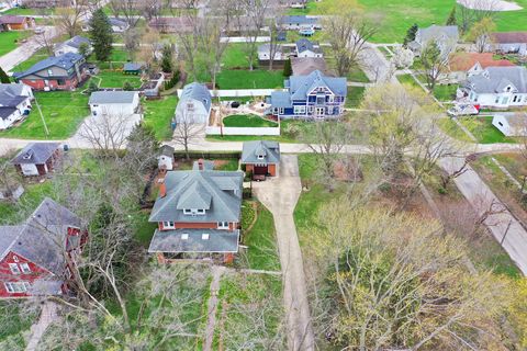 Tiny photo for 205 S Meadow Street, Grant Park, IL 60940 (MLS # 12618523)