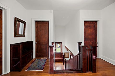 Tiny photo for 205 S Meadow Street, Grant Park, IL 60940 (MLS # 12618523)