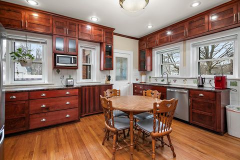 Tiny photo for 205 S Meadow Street, Grant Park, IL 60940 (MLS # 12618523)