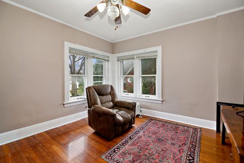 Tiny photo for 205 S Meadow Street, Grant Park, IL 60940 (MLS # 12618523)