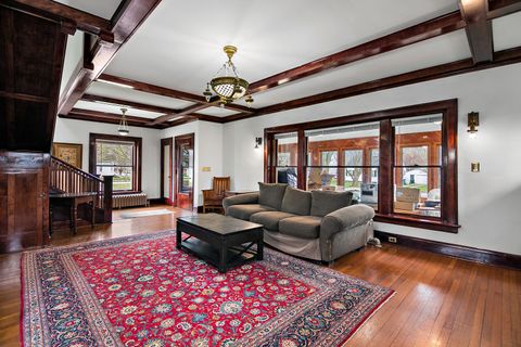 Tiny photo for 205 S Meadow Street, Grant Park, IL 60940 (MLS # 12618523)