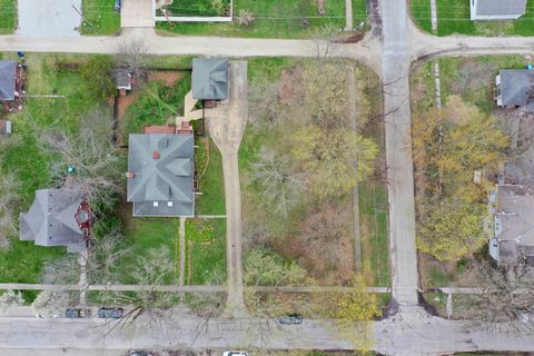 Tiny photo for 205 S Meadow Street, Grant Park, IL 60940 (MLS # 12618523)