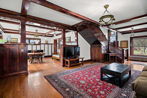 Tiny photo for 205 S Meadow Street, Grant Park, IL 60940 (MLS # 12618523)