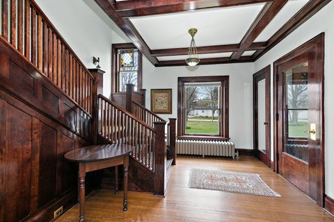 Tiny photo for 205 S Meadow Street, Grant Park, IL 60940 (MLS # 12618523)