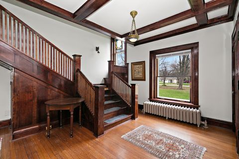 Tiny photo for 205 S Meadow Street, Grant Park, IL 60940 (MLS # 12618523)