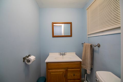 Tiny photo for 205 S Meadow Street, Grant Park, IL 60940 (MLS # 12618523)