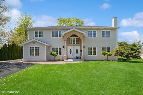 36 Chestnut Road Northbrook IL 60062