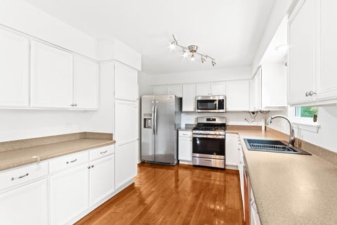 Tiny photo for 912 Matthew Court, Naperville, IL 60540 (MLS # 12714839)