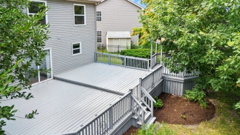 Tiny photo for 912 Matthew Court, Naperville, IL 60540 (MLS # 12714839)
