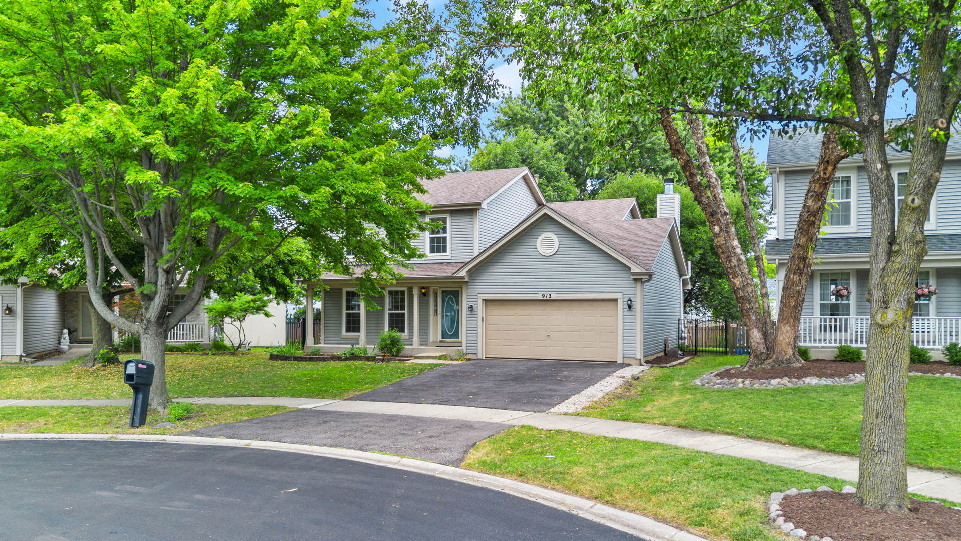 912 Matthew Court