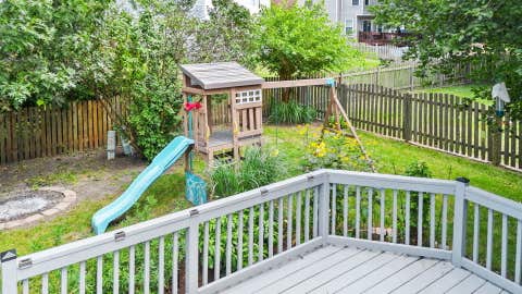 Tiny photo for 912 Matthew Court, Naperville, IL 60540 (MLS # 12714839)