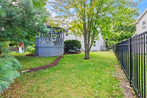 Tiny photo for 912 Matthew Court, Naperville, IL 60540 (MLS # 12714839)