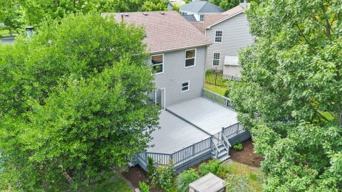 Tiny photo for 912 Matthew Court, Naperville, IL 60540 (MLS # 12714839)