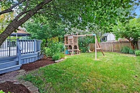 Tiny photo for 912 Matthew Court, Naperville, IL 60540 (MLS # 12714839)