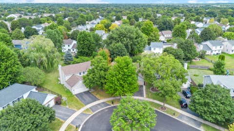 Tiny photo for 912 Matthew Court, Naperville, IL 60540 (MLS # 12714839)