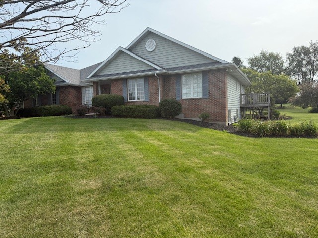 712 S Moccasin Drive