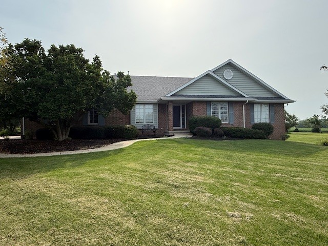 712 S Moccasin Drive