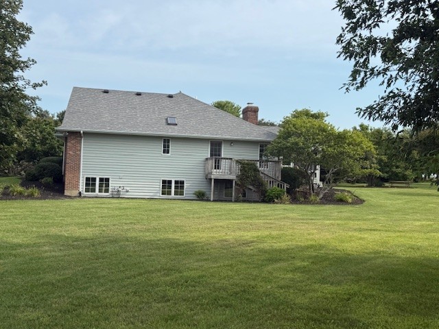 712 S Moccasin Drive