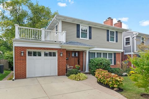 528 S Walnut Avenue Arlington Heights IL 60005