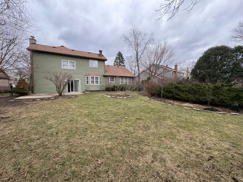 Tiny photo for 1246 Ardmore Drive, Naperville, IL 60540 (MLS # 12585824)