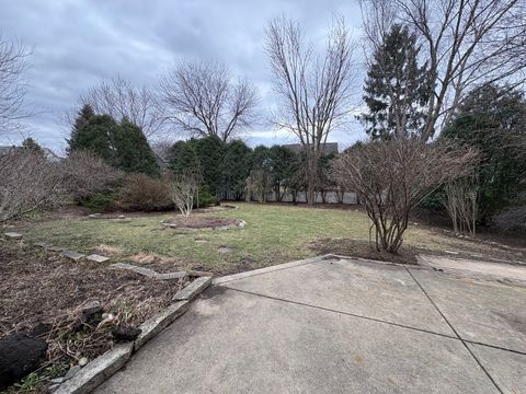 Tiny photo for 1246 Ardmore Drive, Naperville, IL 60540 (MLS # 12585824)