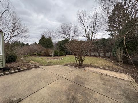 Tiny photo for 1246 Ardmore Drive, Naperville, IL 60540 (MLS # 12585824)