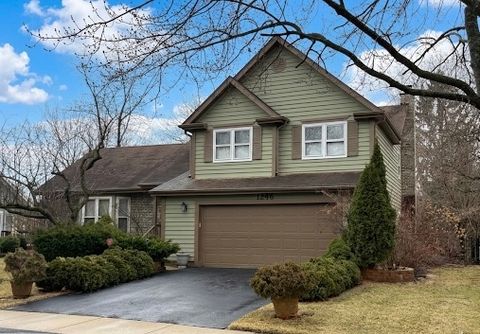 Photo of 1246 Ardmore Drive, Naperville, IL 60540 (MLS # 12585824)