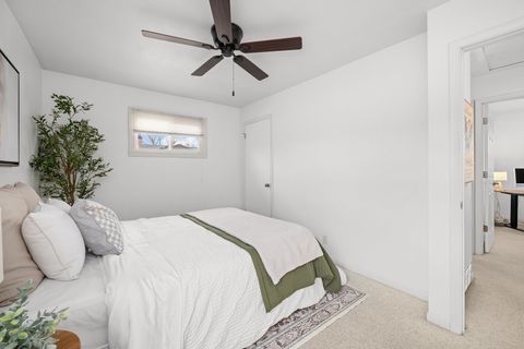 Tiny photo for 2225 Hillandale Road, Davenport, IA 52804 (MLS # 12605016)