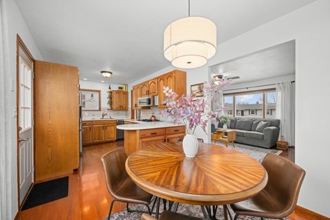 Tiny photo for 2225 Hillandale Road, Davenport, IA 52804 (MLS # 12605016)