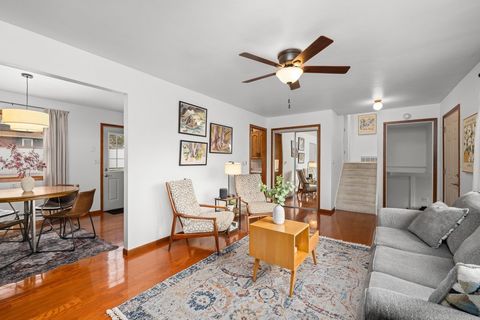 Tiny photo for 2225 Hillandale Road, Davenport, IA 52804 (MLS # 12605016)