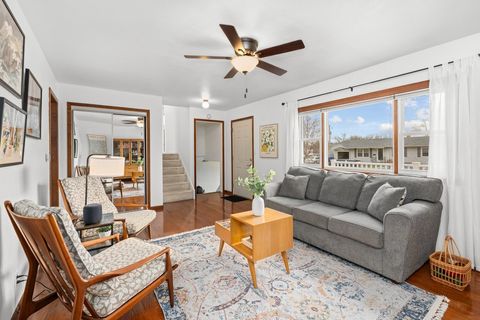 Tiny photo for 2225 Hillandale Road, Davenport, IA 52804 (MLS # 12605016)