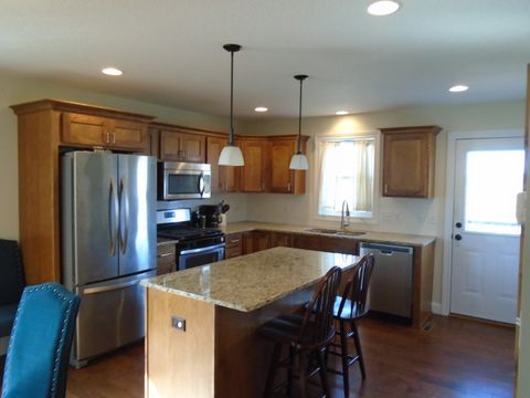 Tiny photo for 119 14th Avenue, Dewitt, IA 52742 (MLS # 12608092)