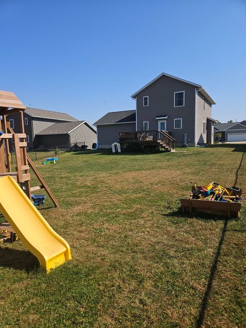 Tiny photo for 119 14th Avenue, Dewitt, IA 52742 (MLS # 12608092)