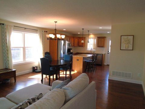 Tiny photo for 119 14th Avenue, Dewitt, IA 52742 (MLS # 12608092)