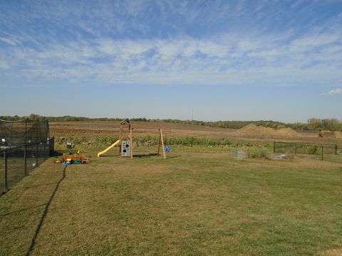 Tiny photo for 119 14th Avenue, Dewitt, IA 52742 (MLS # 12608092)